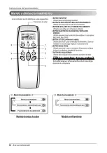 Предварительный просмотр 28 страницы LG SP091CM Owner'S Manual