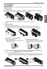 Предварительный просмотр 34 страницы LG SP091CM Owner'S Manual