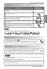 Preview for 37 page of LG SP091CN Owner'S Manual