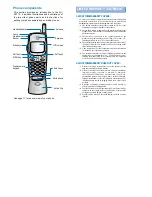 LG SP110 Manual предпросмотр