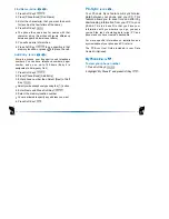 Preview for 23 page of LG SP110 Manual