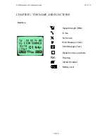 Preview for 3 page of LG SP110 Operating Manual