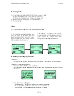 Preview for 6 page of LG SP110 Operating Manual