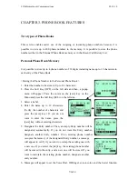 Preview for 8 page of LG SP110 Operating Manual