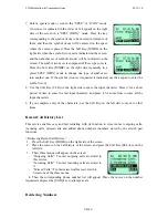 Preview for 10 page of LG SP110 Operating Manual