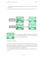 Preview for 14 page of LG SP110 Operating Manual