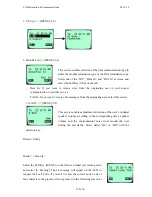 Preview for 22 page of LG SP110 Operating Manual