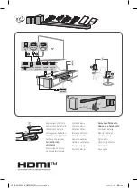 Preview for 2 page of LG SP11RA Manual