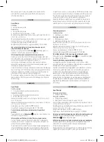 Preview for 33 page of LG SP11RA Manual