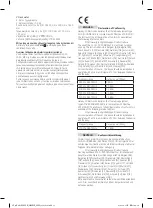 Preview for 37 page of LG SP11RA Manual