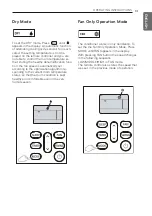 Preview for 13 page of LG SP121CA NL0 Owner'S Manual