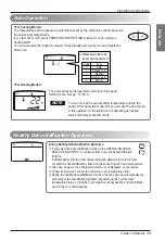 Preview for 13 page of LG SP121CM NY0 Owner'S Manual