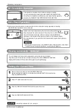 Preview for 14 page of LG SP121CM NY0 Owner'S Manual