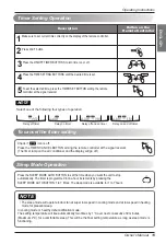 Preview for 15 page of LG SP121CM NY0 Owner'S Manual