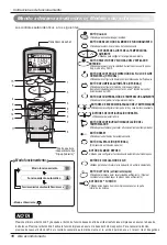 Preview for 32 page of LG SP121CM NY0 Owner'S Manual