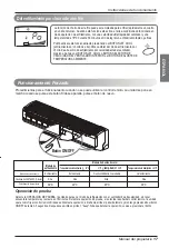 Preview for 39 page of LG SP121CM NY0 Owner'S Manual