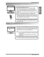 Preview for 11 page of LG SP122CM SY0 Owner'S Manual