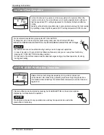 Preview for 12 page of LG SP122CM SY0 Owner'S Manual