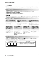 Preview for 16 page of LG SP122CM SY0 Owner'S Manual