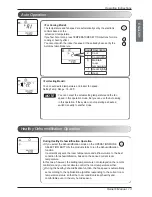 Preview for 13 page of LG SP182CN N50 Owner'S Manual