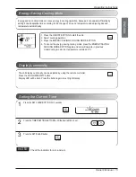 Preview for 15 page of LG SP182CN N50 Owner'S Manual