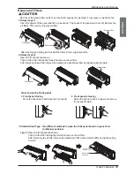 Preview for 19 page of LG SP182CN N50 Owner'S Manual