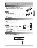 Preview for 31 page of LG SP182CN N50 Owner'S Manual