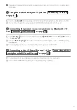 Preview for 3 page of LG SP2 Owner'S Manual