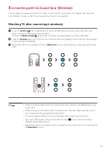 Preview for 13 page of LG SP2 Owner'S Manual