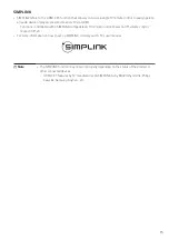 Preview for 15 page of LG SP2 Owner'S Manual