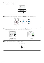 Preview for 20 page of LG SP2 Owner'S Manual