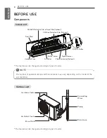 Preview for 8 page of LG SP302CE NV2 Owner'S Manual