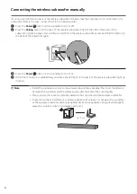 Preview for 8 page of LG SP60Y Owner'S Manual