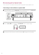 Preview for 32 page of LG SP60Y Owner'S Manual