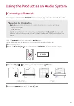 Preview for 33 page of LG SP60Y Owner'S Manual