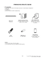 Preview for 9 page of LG SP8YA Service Manual