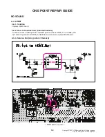 Preview for 42 page of LG SP8YA Service Manual