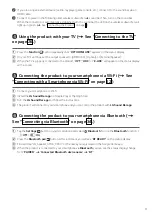 Preview for 3 page of LG SP9A Owner'S Manual