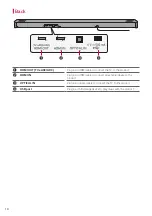 Предварительный просмотр 18 страницы LG SP9A Owner'S Manual