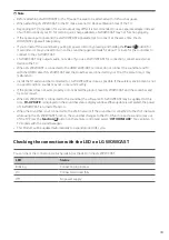 Предварительный просмотр 33 страницы LG SP9YT Owner'S Manual