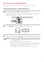 Предварительный просмотр 37 страницы LG SPD75A Owner'S Manual