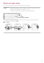 Предварительный просмотр 41 страницы LG SPD75A Owner'S Manual