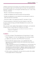 Preview for 9 page of LG Spectrum 2 User Manual