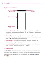 Preview for 12 page of LG Spectrum 2 User Manual