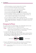 Preview for 16 page of LG Spectrum 2 User Manual