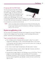 Preview for 17 page of LG Spectrum 2 User Manual