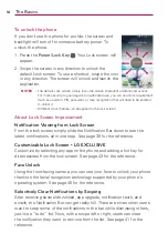 Preview for 20 page of LG Spectrum 2 User Manual