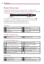 Preview for 24 page of LG Spectrum 2 User Manual