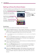 Preview for 26 page of LG Spectrum 2 User Manual