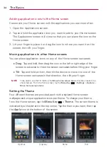 Preview for 36 page of LG Spectrum 2 User Manual